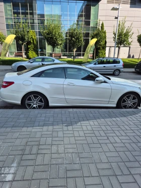 Mercedes-Benz E 350, снимка 2