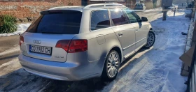 Audi A4 2007 s line 8 клапана много добра, снимка 13