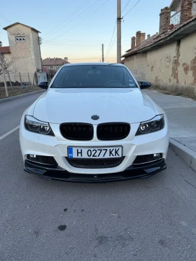 BMW 320 M-Pack, снимка 2