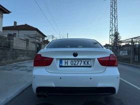 BMW 320 M-Pack, снимка 3