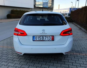 Peugeot 308 1.5HDI 130 Automatic - 17750 лв. - 50426233 | Car24.bg