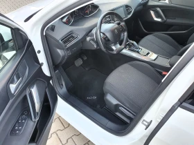 Peugeot 308 1.5HDI 130 Automatic, снимка 7