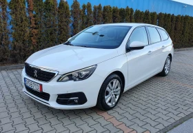 Peugeot 308 1.5HDI 130 Automatic - 17750 лв. - 50426233 | Car24.bg