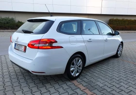 Peugeot 308 1.5HDI 130 Automatic, снимка 4