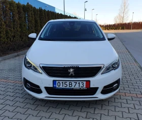 Peugeot 308 1.5HDI 130 Automatic - 17750 лв. - 50426233 | Car24.bg