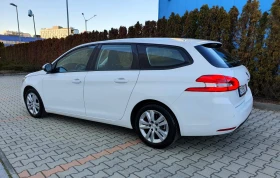 Peugeot 308 1.5HDI 130 Automatic, снимка 6