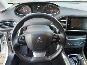 Peugeot 308 1.5HDI 130 Automatic - 17750 лв. - 50426233 | Car24.bg