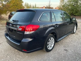 Subaru Legacy 2.0 150 AWD | Mobile.bg    5