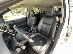Nissan Leaf  TEKNA BOSE LED 360 | Mobile.bg    11