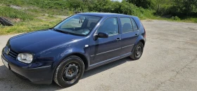Обява за продажба на VW Golf 4 ~3 800 лв. - изображение 1