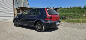Обява за продажба на VW Golf 4 ~3 800 лв. - изображение 3