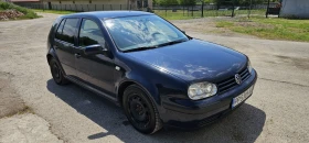 Обява за продажба на VW Golf 4 ~3 800 лв. - изображение 1