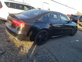 Audi S6 * Възможност за Лизинг* - 27900 лв. - 30692289 | Car24.bg