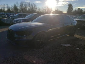 Audi S6 * Възможност за Лизинг* - 27900 лв. - 30692289 | Car24.bg