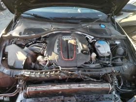 Audi S6 * Възможност за Лизинг* - 27900 лв. - 30692289 | Car24.bg