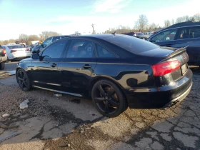 Audi S6 * Възможност за Лизинг* - 27900 лв. - 30692289 | Car24.bg