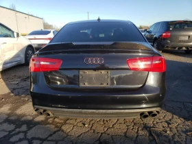Audi S6 * Възможност за Лизинг* - 27900 лв. - 30692289 | Car24.bg