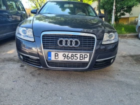 Обява за продажба на Audi A6 3.0 TDI Куатро Автоматик  ~9 600 лв. - изображение 1