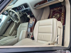 Обява за продажба на Audi A6 3.0 TDI Куатро Автоматик  ~9 600 лв. - изображение 8