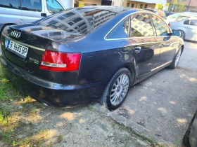 Обява за продажба на Audi A6 3.0 TDI Куатро Автоматик  ~9 600 лв. - изображение 3