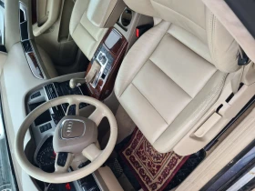 Обява за продажба на Audi A6 3.0 TDI Куатро Автоматик  ~9 600 лв. - изображение 7