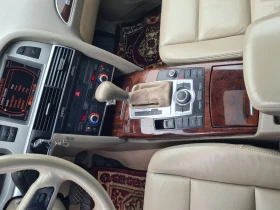 Обява за продажба на Audi A6 3.0 TDI Куатро Автоматик  ~9 600 лв. - изображение 6