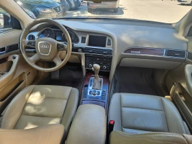 Audi A6 3.0TDI Quattro 233кс. - 8800 лв. - 30351727 10