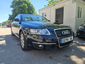 Audi A6 3.0TDI Quattro 233кс. - 8800 лв. - 30351727 3