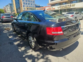 Audi A6 3.0TDI Quattro 233кс. - 8800 лв. - 30351727 4