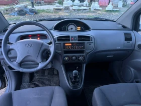 Hyundai Matrix 1.6 | Mobile.bg    7