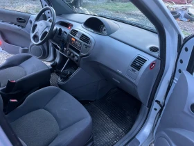 Hyundai Matrix 1.6 | Mobile.bg    9