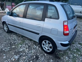Hyundai Matrix 1.6 | Mobile.bg    5
