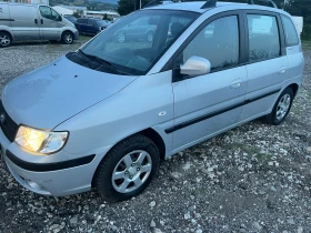 Hyundai Matrix 1.6 | Mobile.bg    2