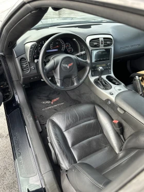 Corvette C06 Coupe LT3 | Mobile.bg    11