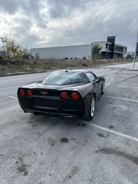 Corvette C06 Coupe LT3 | Mobile.bg    3