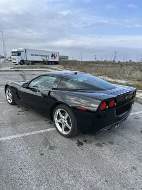 Corvette C06 Coupe LT3 | Mobile.bg    4