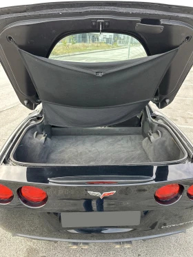 Corvette C06 Coupe LT3 | Mobile.bg    9