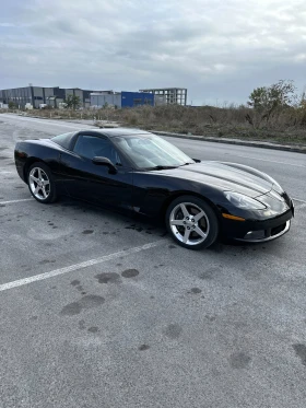 Corvette C06 Coupe LT3 | Mobile.bg    2
