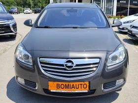 Opel Insignia 2.8T* 4X4* AUTOMAT* 144000km!* ПОДГРЕВ* EURO5А - 11990 лв. - 22874231 2