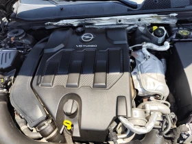 Opel Insignia 2.8T* 4X4* AUTOMAT* 144000km!* ПОДГРЕВ* EURO5А - 11990 лв. - 22874231 14