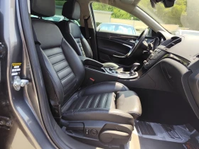 Opel Insignia 2.8T* 4X4* AUTOMAT* 144000km!* ПОДГРЕВ* EURO5А - 11990 лв. - 22874231 11