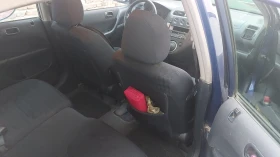 Honda Civic | Mobile.bg    11
