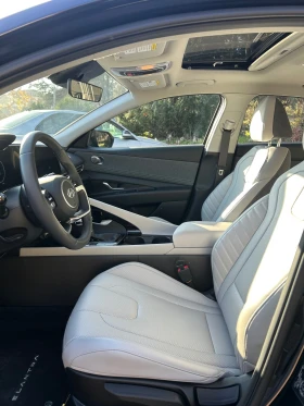 Hyundai Elantra, снимка 10