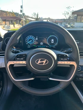 Hyundai Elantra, снимка 9