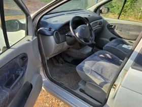 Renault Scenic 1.9 DCi 102 | Mobile.bg    6
