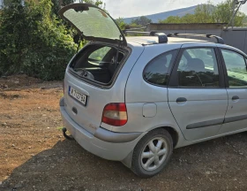 Renault Scenic 1.9 DCi 102 | Mobile.bg    5