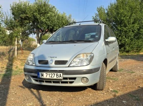Renault Scenic 1.9 DCi 102 | Mobile.bg    11