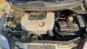Renault Scenic 1.9 DCi 102 | Mobile.bg    10