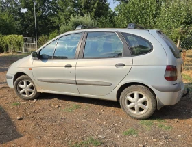 Renault Scenic 1.9 DCi 102 | Mobile.bg    2