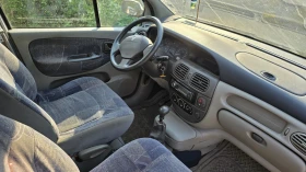 Renault Scenic 1.9 DCi 102 | Mobile.bg    9